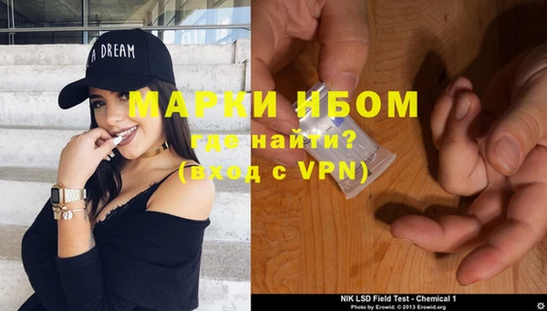 индика Пересвет